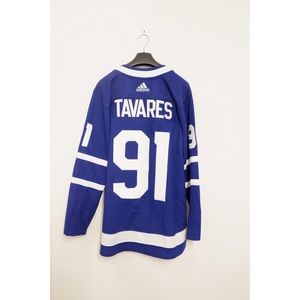 John Tavares Official NHL Jersey